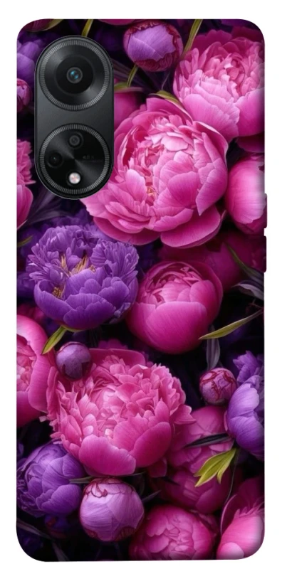 Чохол на Oppo A58 4G Garden2 фото 1 з 1