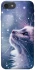 Чехол на Apple iPhone 7 / 8 (4.7") Snow cat фото 1 из 1