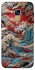 Чохол на Samsung G935F Galaxy S7 Edge Japa wave ver.2 фото 1 з 1