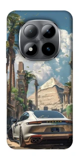 Чохол на Xiaomi Redmi Note 15 Pro 5G porsche v2 фото 1 з 1