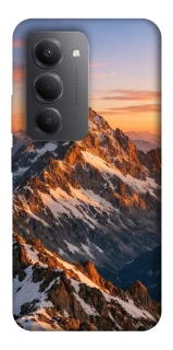 Чохол на Xiaomi Redmi 15 (Global) Sunrise mountain фото 1 з 1