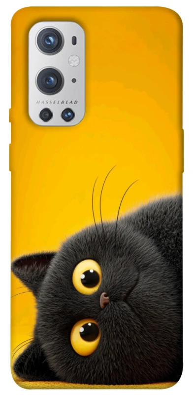Чехол на OnePlus 9 Pro This is Cat фото 1 из 1