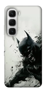 Чохол на Infinix Hot 60i Batman фото 1 з 1