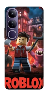 Чехол на Vivo Y300 Roblox monsters фото 1 из 1