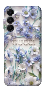 Чехол на Samsung Galaxy A16 4G/5G Gucci ver.1 фото 1 из 1