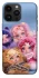 Чохол на Apple iPhone 14 Pro Max (6.7") SKULLPANDA × My Little Pony Ver.1 фото 1 з 1