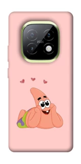 Чохол на Realme Narzo 70 Turbo Патрік Стар фото 1 з 1