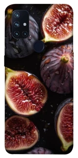 Чохол на OnePlus Nord N10 5G VioletFig1 фото 1 з 1