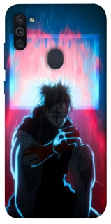 Чохол на Samsung Galaxy M11 Choso v2 фото 1 з 1