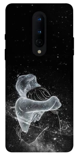Чехол на OnePlus 8 Galactic love фото 1 из 1