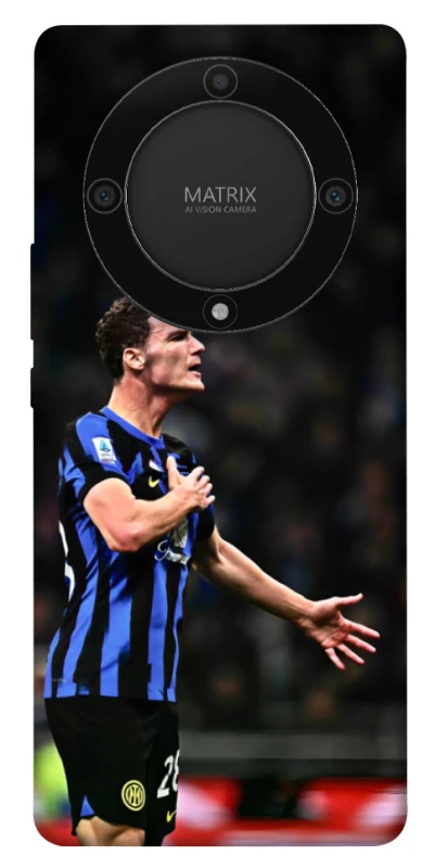 Чохол на Huawei Magic5 Lite FC Inter v3 фото 1 з 1