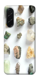 Чехол на Samsung Galaxy A37 5G Коллекция кристаллов фото 1 из 1