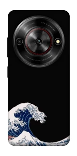 Чохол на ZTE Nubia Focus Japa wave фото 1 з 1