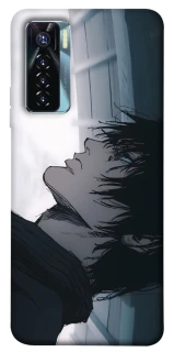 Чехол на TECNO Camon 17 Pro Toji Zenin v2 фото 1 из 1