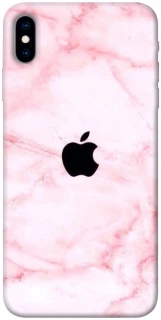 Чохол на Apple iPhone X (5.8") Apple logo ver.6 фото 1 з 1