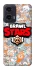 Чехол на Motorola Moto G35 Brawl Stars ver.15 фото 1 из 1
