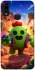 Чохол на Samsung Galaxy A10s Brawl Stars ver.14 фото 1 з 1
