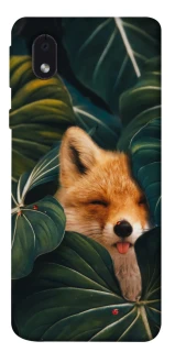 Чехол на Samsung Galaxy M01 Core / A01 Core Fox фото 1 из 1