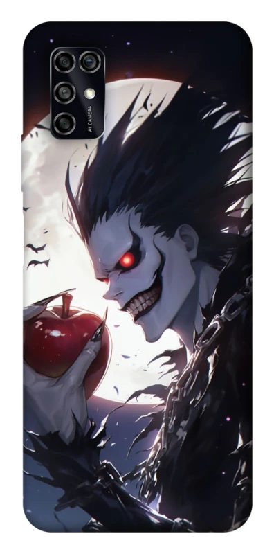 Чохол на ZTE Blade V2020 Smart Ryuk фото 1 з 1