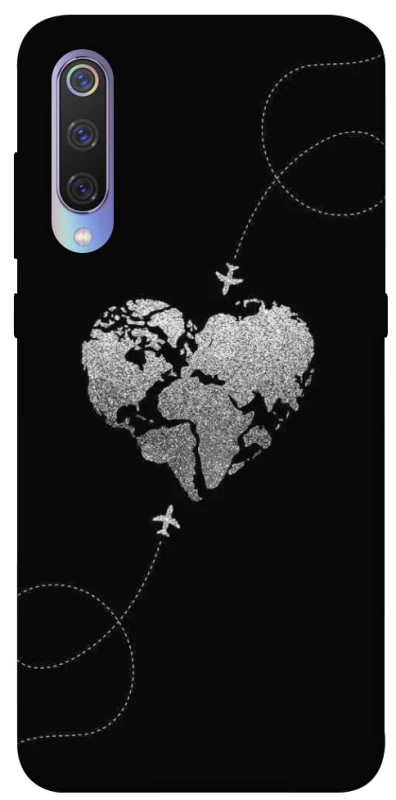 Чохол на Xiaomi Mi 9 Love aesthetic ver.12 фото 1 з 1