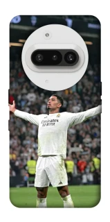 Чохол на Nothing Phone (3a) Jude Bellingham фото 1 з 1