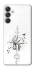 Чехол на Samsung Galaxy M55 Tattoo ver.9 фото 1 из 1
