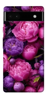 Чохол на Google Pixel 6a Garden2 фото 1 з 1