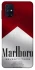 Чехол на Samsung Galaxy M31s Marlboro фото 1 из 1