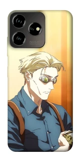 Чохол на ZTE Blade V50 Design 4G Nanami v3 фото 1 з 1