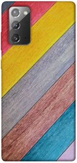 Чехол на Samsung Galaxy Note 20 Дерево фото 1 из 1