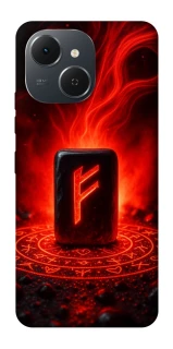 Чохол на TECNO Spark 40C Феху фото 1 з 1