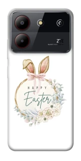 Чехол на ZTE Blade A54 4G Easter ver.7 фото 1 из 1