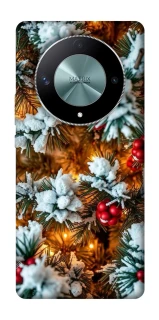 Чехол на Huawei Magic6 Lite Новогодний v22 фото 1 из 1