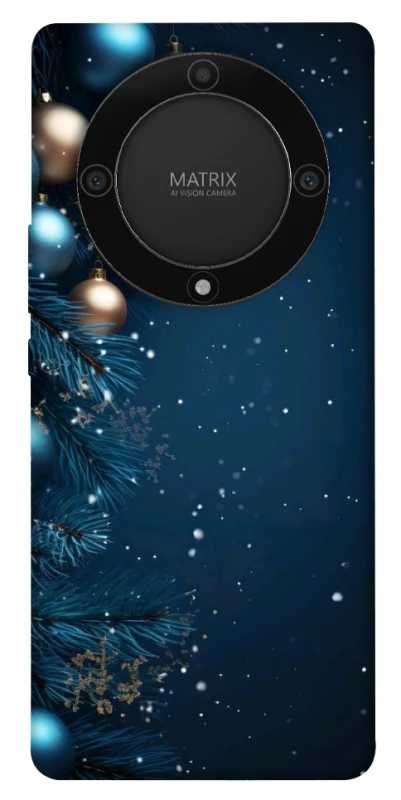 Чохол на Huawei Magic5 Lite Новорічний v33 фото 1 з 1