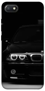 Чохол на Xiaomi Redmi 6A BMW v43 фото 1 з 1