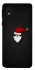 Чохол на Samsung Galaxy M01 Core / A01 Core Santa's mood фото 1 з 1