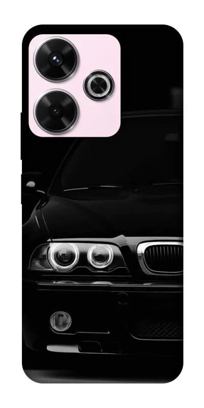 Чехол на Xiaomi Redmi 13 4G BMW v43 фото 1 из 1
