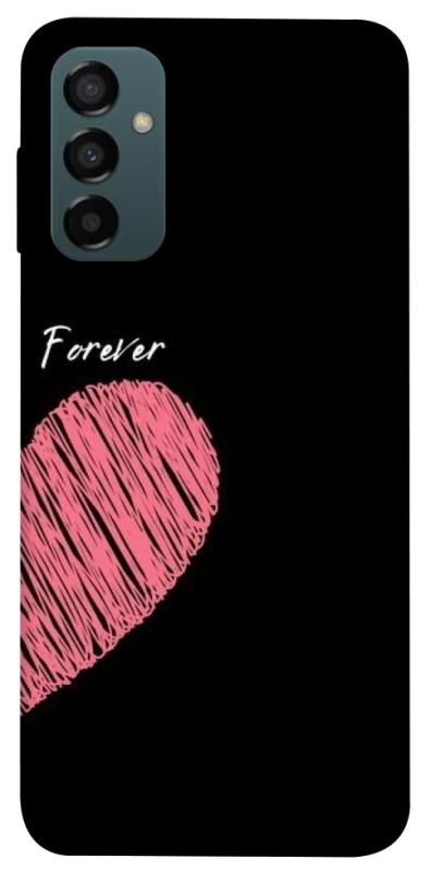 Чохол на Samsung Galaxy M34 5G Pair romantic theme ver.10 фото 1 з 1