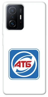Чохол на Xiaomi 11T / 11T Pro AТБ фото 1 з 1