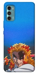 Чохол на Motorola Moto G60 Anime v19 фото 1 з 1