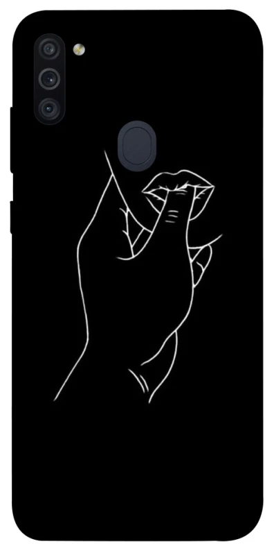 Чохол на Samsung Galaxy M11 Passion фото 1 з 1