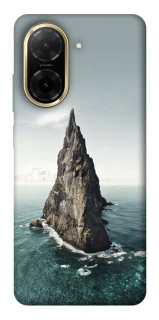 Чохол на Xiaomi Redmi A5 (Europe version) Marine mountain фото 1 з 1