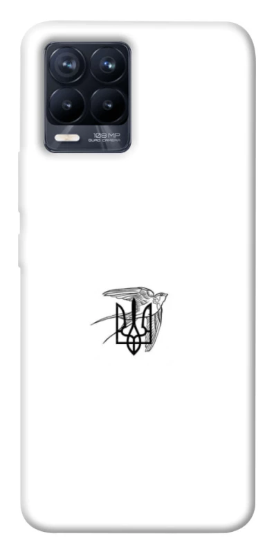 Чохол на Realme 8 Сокіл фото 1 з 1