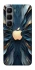 Чохол на Infinix Hot 60 Pro+ Apple logo ver.3 фото 1 з 1