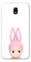 Чохол на Samsung J730 Galaxy J7 (2017) Minimal Bunny Peek фото 1 з 1