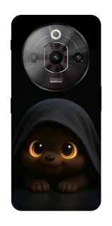 Чохол на ZTE Nubia Focus Pro Funny Dog фото 1 з 1