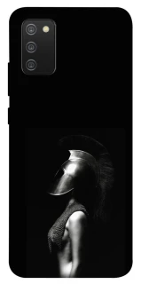 Чохол на Samsung Galaxy A02s Goddess of war ver.7 фото 1 з 1