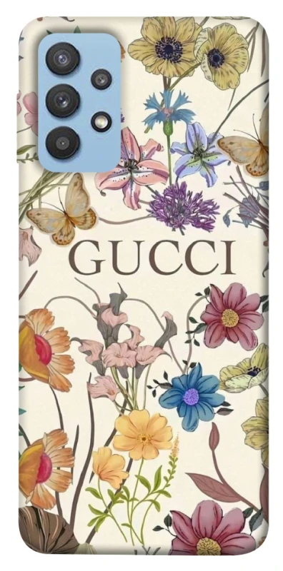 Чехол на Samsung Galaxy M32 Gucci ver.8 фото 1 из 1