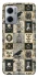 Чохол на Xiaomi Redmi Note 11E Halloween aesthetics ver.2 фото 1 з 1