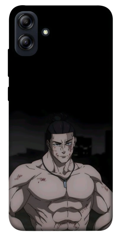 Чехол на Samsung Galaxy A04e Todo фото 1 из 1